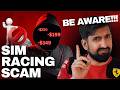 Sim Racing YouTubers Are Scamming You