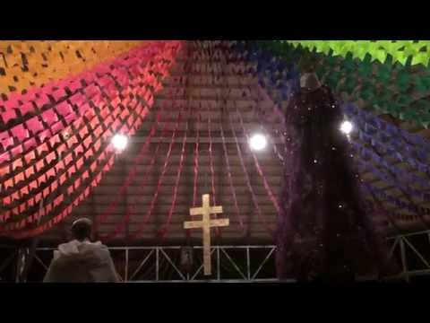 EU PEÇO A JESUS CRISTO - F, D, JAGUBE - SÃO JOÃO 2016