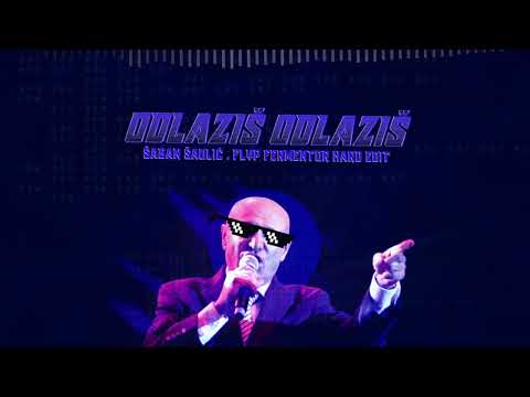 Odlaziš, odlaziš (Flyp Fermentor hard edit)