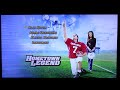 Opening To Hometown Legend 2002 DVD