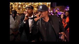 Nas feat.  Snoop Dogg - Play On Playa