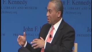 A Conversation with Deval Patrick