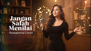 Download lagu JANGAN SALAH MENILAI - TAGOR PANGARIBUAN || COVER BOSSANOVA mp3