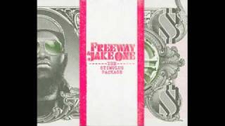 Freeway & Jake One: The Product
