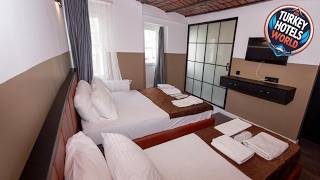 Miss Suite | İstanbul, Turkey | Hotel Review 🏨