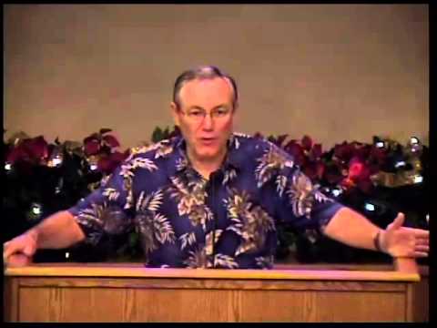 16) 2 Samuel 6 - Return of the Ark