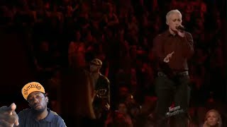 Nice!  kristen merlin performs "Let her go " live on the voice 2014 top 10 reaction