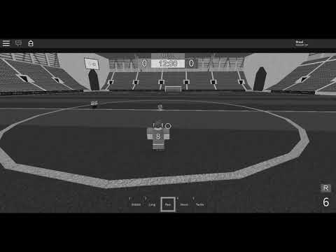 Welcome to the Res League