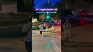 Download lagu POV : Tinggal di Istanbul, Turki (jalanannya kalo gak tanjakan, ya turunan) #istanbul #turkey #2022 mp3 Download lagu POV : Tinggal di Istanbul, Turki (jalanannya kalo gak tanjakan, ya turunan) #istanbul #turkey #2022 mp3