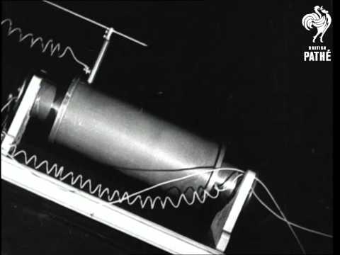 Waves Issue Title Is Say It With Flyers (1943)