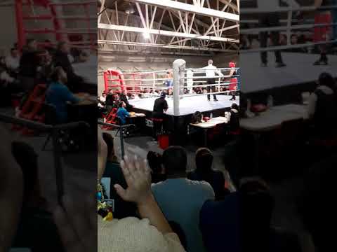 Final rnd Hardknocks 12