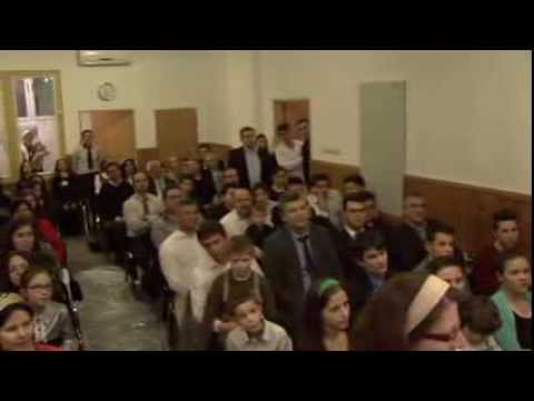 Botez Bis. Mürzzuschlag 26.01.2014