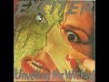 Exciter - Unveiling The Wicked + 1 (1986) FULL ALBUM