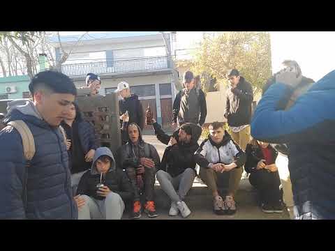 Octavos Colimba vs KZ | Free Activo