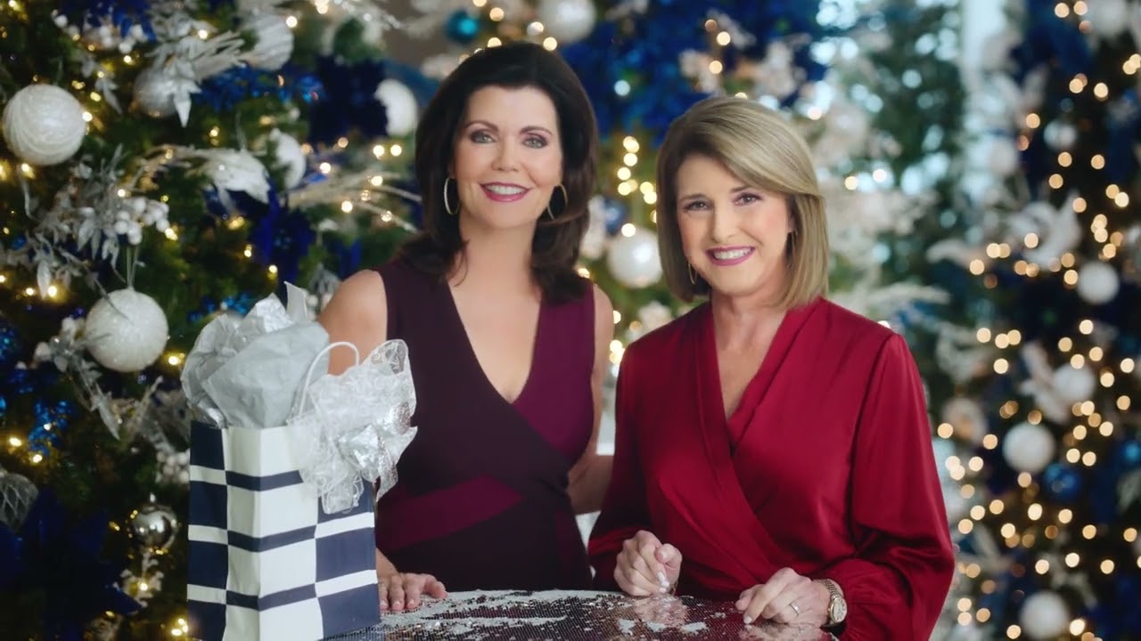 Leon Health Holiday Commercial