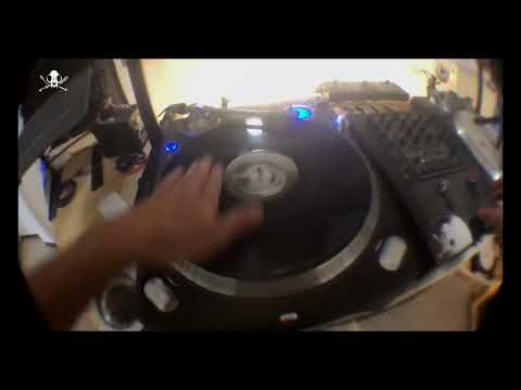 DjMyke / Mistery Box (scratch freestyle)