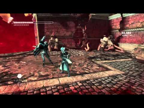 DmC Devil May Cry: Definitive Edition - Vergil's Downfall Final Mission