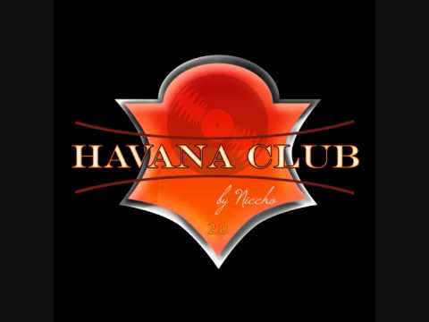 Havana Club - 2.0 (Niccho Bootleg)