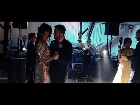 GEA Live 2018 - Pred tvojim vratima ( Oliver Dragojević ) - PRVI PLES