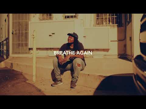 Joy Oladokun - breathe again (from Sims Sessions) [Lyric Video]