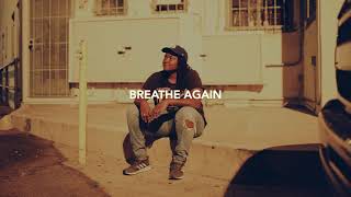breathe again Music Video