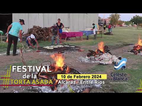 ALCARAZ - ENTRE RÍOS