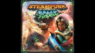 Steampunk Rally video thumbnail