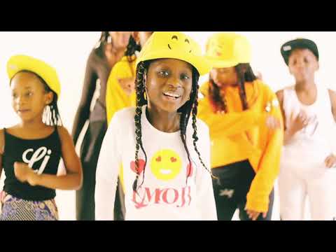 Lil Jam _ Emoji _ Official Video 2020