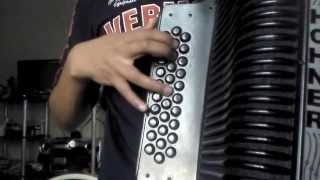 Mingo Saldivar - Rueda de fuego tutorial