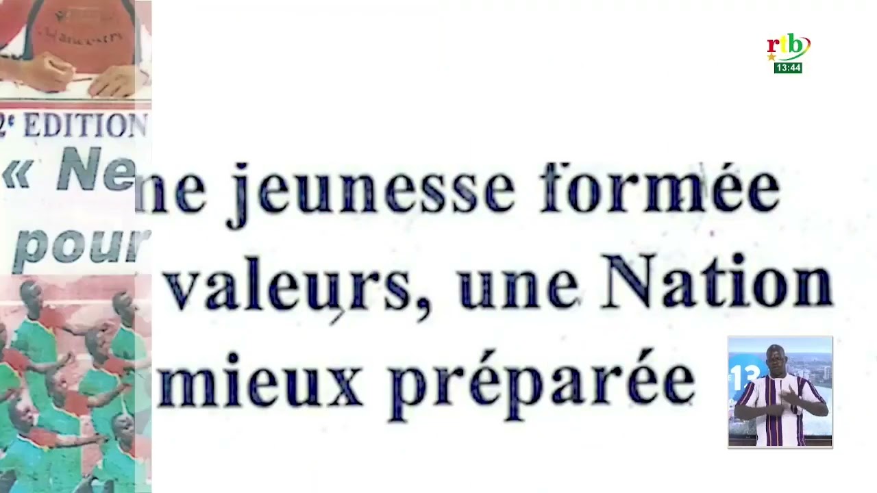 Revue de presse du 28 août 2026