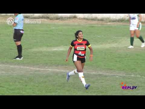 Veja os gols Icasa x Guarani pelo Cearense Feminino 2022