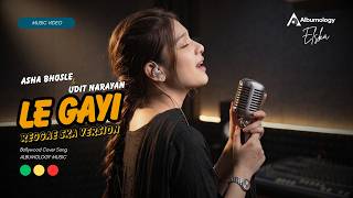 Download lagu Le Gayi (Reggae SKA Version) | Bollywood Cover by Albumology | Asha Bhosle & Udit Narayan mp3