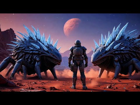 They Tried to Bind Earth Under Galactic Law — One Sentence From the Captain EndeSci-Fi Stories Today