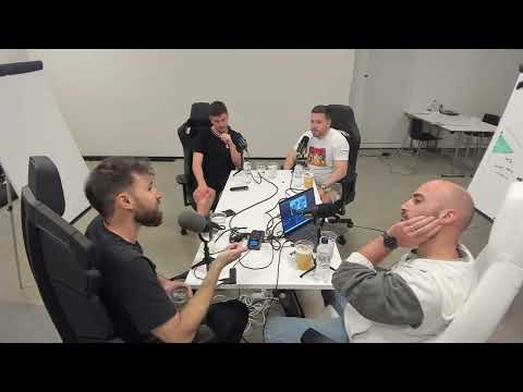 Talking Counter: Episode 65 featuring apEX