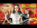 BHEEMAA VIKRAM TRISHA South Blockbuster Action Thriller Movie Hindi Dubbed 4K Prakash Raj