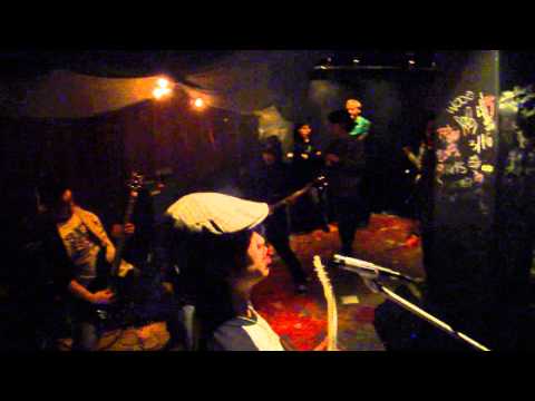 20130420 Vicious Glare - Kiss Of The Dragon