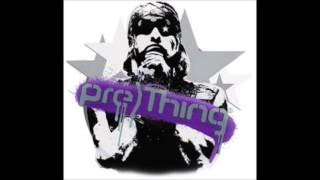 Pre)thing - Faded Love Prelim Mix