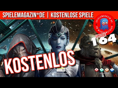🚀 Galactic Civilizations 3 Kostenlos | Ep. 164 | Kostenlose Spiele für PC (1080p/60fps)