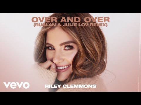 Video thumbnail for Over and Over (RUSLAN & Julie Lov Remix)