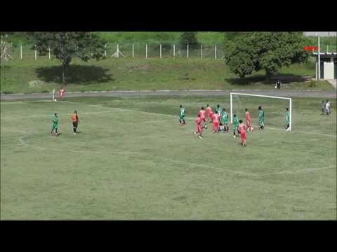 COMPLEXO MARY DOTA  2X0  SANTA CANDIDA ( LBFA 2ª DIVISÃO )