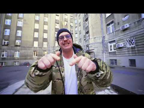 HAŁAS CYPHER VOL. 1 (prod. Maciej S.)