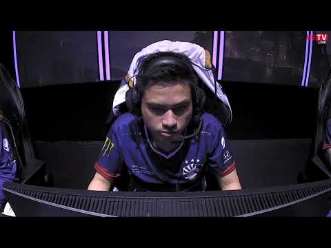 MSI 2019 knock out: PVB vs TL. Game 3.