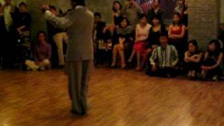 Sebastian Achaval y Roxana Suarez 004