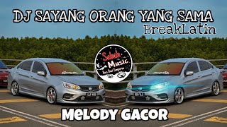Download lagu SABAH MUSIC - DJ SAYANG ORANG YANG SAMA(BreakLatin) mp3 Download lagu SABAH MUSIC - DJ SAYANG ORANG YANG SAMA(BreakLatin) mp3
