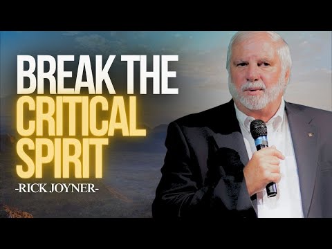 Rick Joyner Official and 2 more