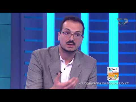 Hipokrati - Si të kërkosh një diagnozë mjekësore në internet - 06.06.2020