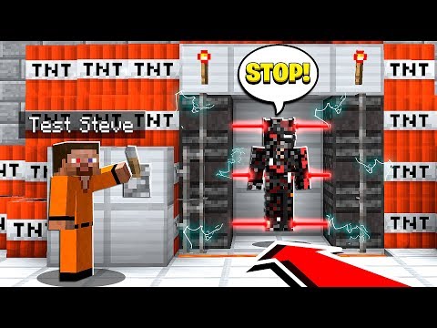 ENDING CORRUPT STEVE’S POWER! (Scary Survival EP55)