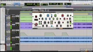 Video thumbnail for MixCoach Review - T-Racks White Channel And Tape Echo Review by MixCoach