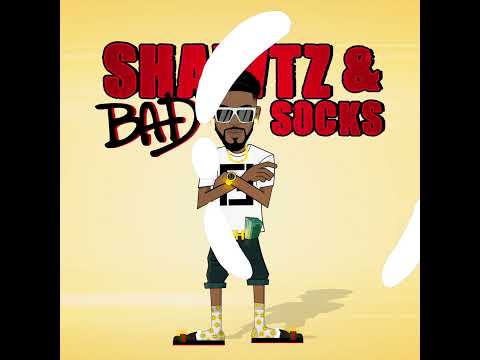 Kemar Highcon - Shawtz & Bad Socks feat Track Starr