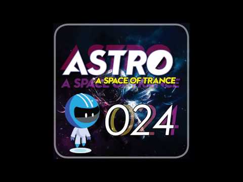 Space Of Trance 024